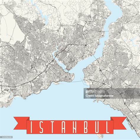 Plans And Maps Of Istanbul Variety Of Istanbul City Maps Istanbul City