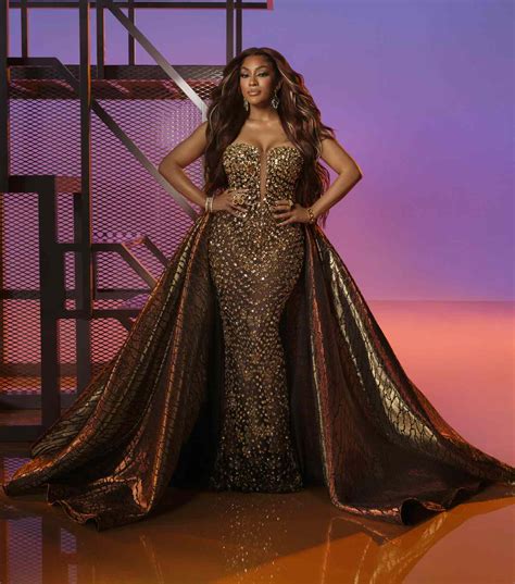 'RHOA': Is Drew Sidora Dating Porsha Williams' Ex Dennis McKinley?