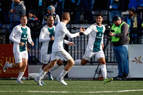 Detroit City FC Set for 2025 Home Opener Today at 4 PM - OurSports Central