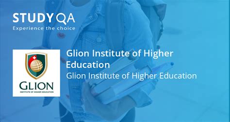 Explore Bachelor's Programs in English at Glion Institute of Higher ...