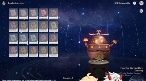 Get Genshin Impact Robots For Serenitea Pot From Core Of The Apparatus ...