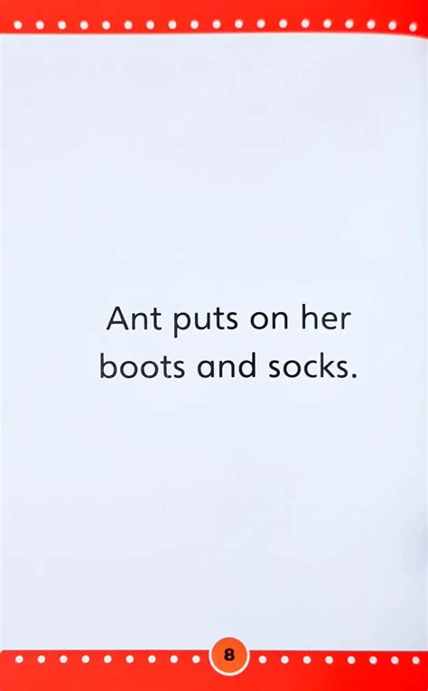 Fox Has a Box and The Bar of Soap : Popular Rewards - Red Early Reader ...