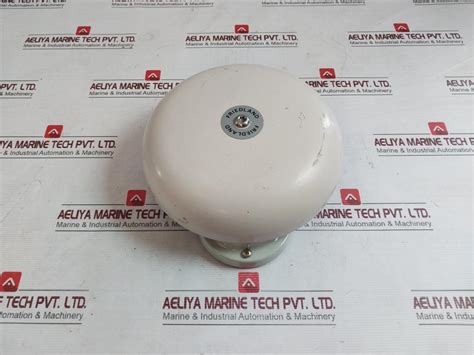 Secure Your Vessel with Exceptional Fire Alarm Systems – Aeliya Marine Tech