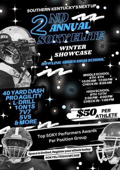 2nd Annual Southern Kentucky Elite Winter Showcase , Bowling Green High ...