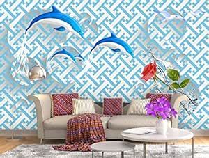 999STORE 3D Print Latest Boys or Girls Wall 3D Wallpaper for Walls Kids ...