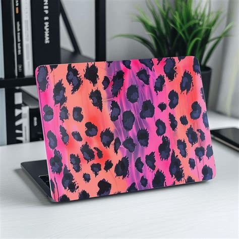 Protector Sticker for MacBook Air 13 15 MacBook Pro 14 16 Top Cover ...