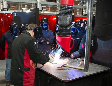 Image result for Lincoln Tech Welding Program in Ohio
