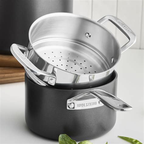 Superior+ 6pc Non Stick Induction Cookware Set | Kitchen Warehouse™