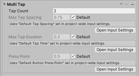 Touchcontrolles Unity New Inputsysztem 的图像结果
