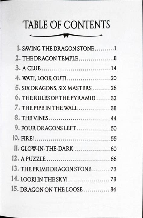 Dragon Masters 6 Flight Of The Moon Dragon – Books and You