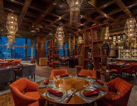 Koishii, Lower Parel | WhatsHot Mumbai