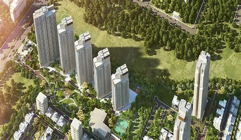 Best Residential Area to Live in North Bangalore | Tata Housing