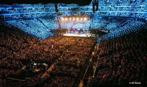 Image result for O2 London