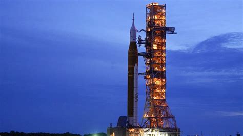 Hurricane threat prompts NASA to delay next launch attempt of moon ...