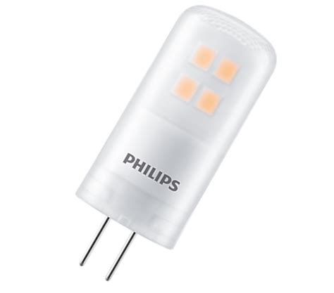 Philips LED Stiftsockellampen online kaufen | Leuchtmittelmarkt