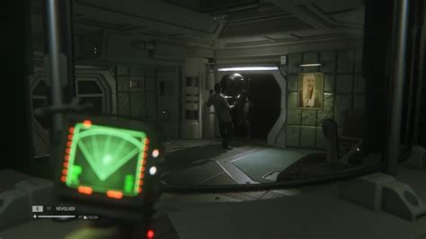 Image result for Alien Isolation Gameplay