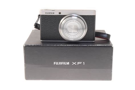 Fujifilm XF1 - Camera – Kamerastore