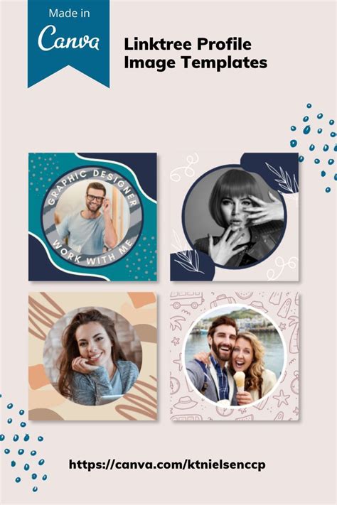 Image result for Linktree Profile