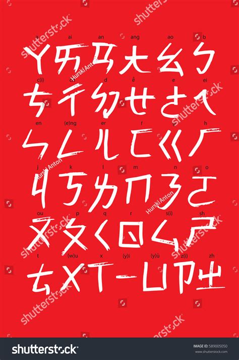 Chinese Language Alphabet 的图像结果