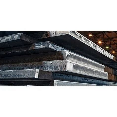High Yield Structural Steel Plate - ASTM A514 Grade E Steel Plate ...