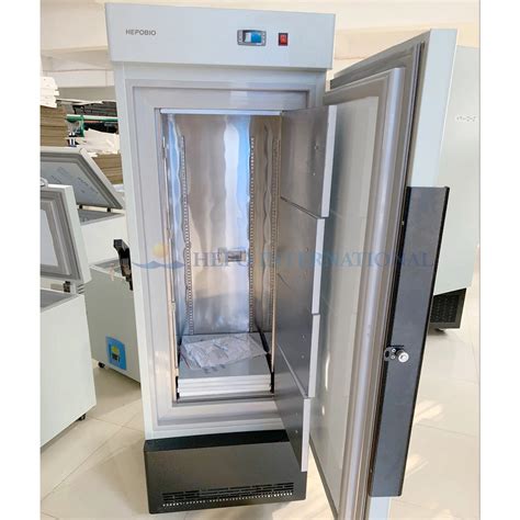 China Hospital -86degree Cold Storage Freezing Ultra-Low Temperature ...
