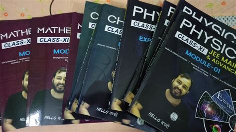 Image result for Physics Wallah JEE Module PDF
