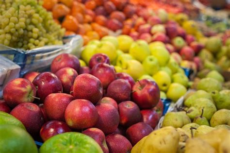 Fruit Market 的图像结果