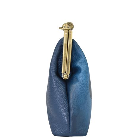 Crossbody Frame Bag - 8594 – Anuschka (IN)