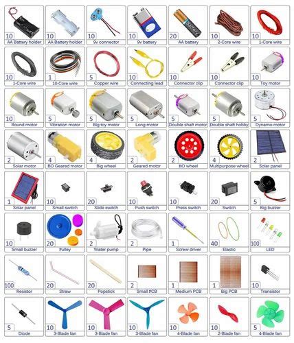 Electronic Kit Projects 的图像结果