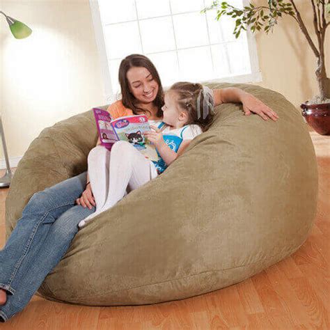 Leather Cushion Covers, Beanbags, Ottoman & Poufs Manufacturer | Rugs ...