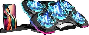Amazon.in: Zebronics: Laptop Cooling Pads and Stands