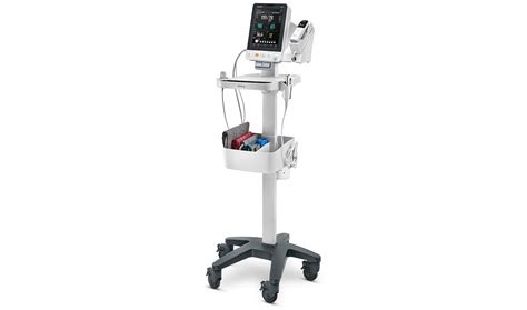 Patient Monitoring | Vistal Signs Monitor| VS 8 - Mindray India
