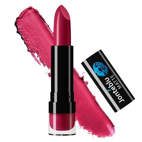 Buy Esmeralda : Jontéblu Velvet Matte Lipstick (Esmeralda) Online at ...