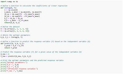 Implement Linear Regression Graph in Ml 的图像结果