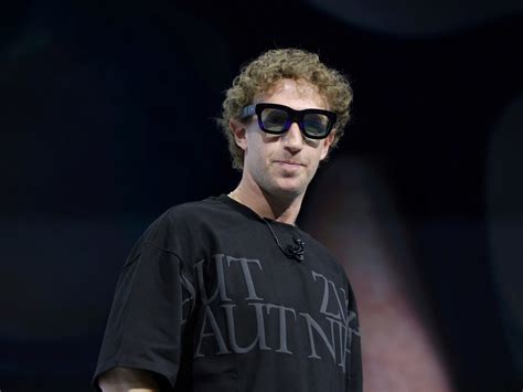 Confirmado por Mark Zuckerberg: este es el impactante cambio que ...