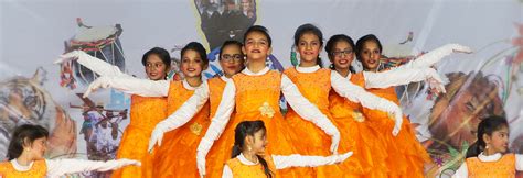 Best CBSE Board School in Surat - Reliance Foundation School