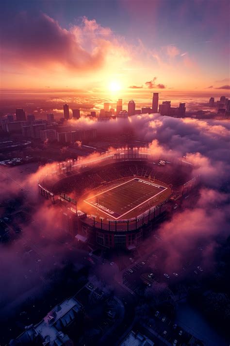 Soccer Stadium 的图像结果