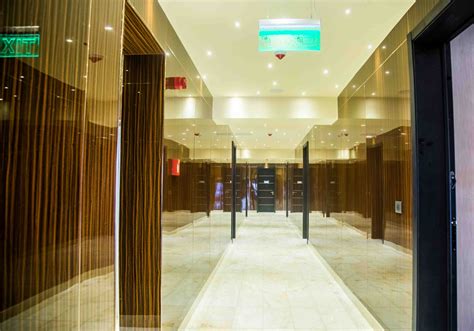 Gallery - Top Luxurious Suites & Townhouses