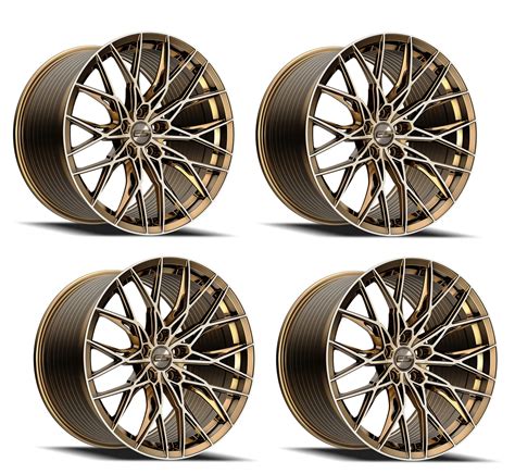 C8 Corvette Wheels for Sale | Surf City Corvettes