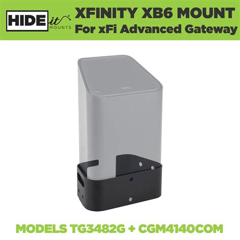 Xfinity XB6 Modem Router Hookup 的图像结果