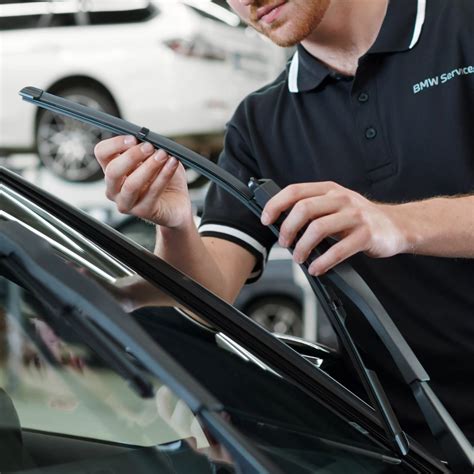 Genuine BMW Parts | BMW