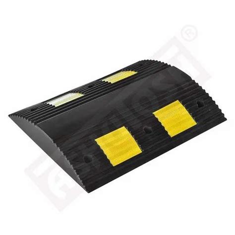 Speed Breaker - PVC Speed Breaker Manufacturer from Rajkot