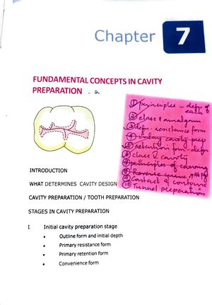 Management of gingival tissues-BDS - Management of Gingival Tissues 221 ...