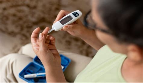 Understanding The Difference Between Type 1 Diabetes and Type 2 ...