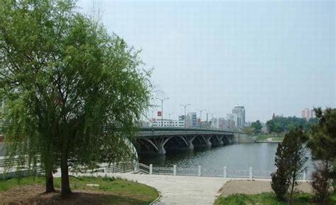 长春市自由大桥——【老百晓集桥】