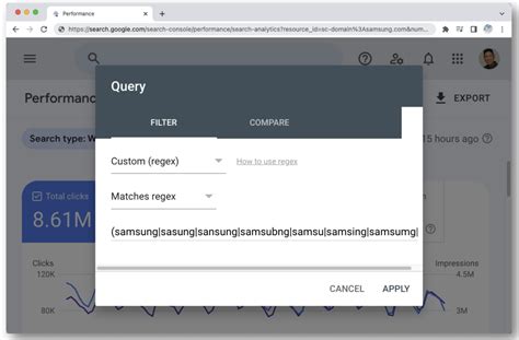 Image result for Search API Using Regex