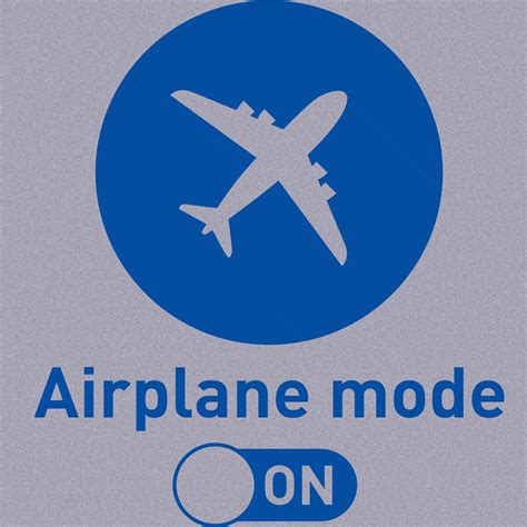 Airplane Mode Matching Tees For Family