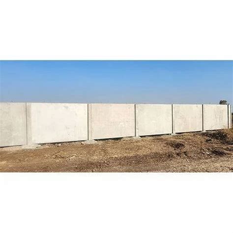 Compound Wall - Indastriyal Compound Wall Manufacturer from Bengaluru
