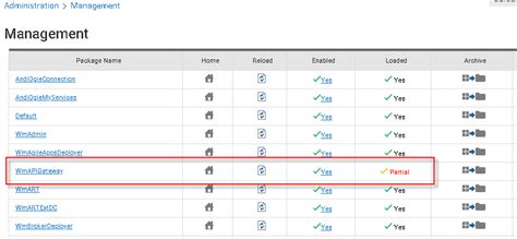 Image result for webMethods API Gateway