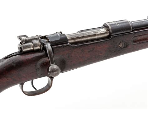German GEW.98 Mauser Bolt Action Rifle